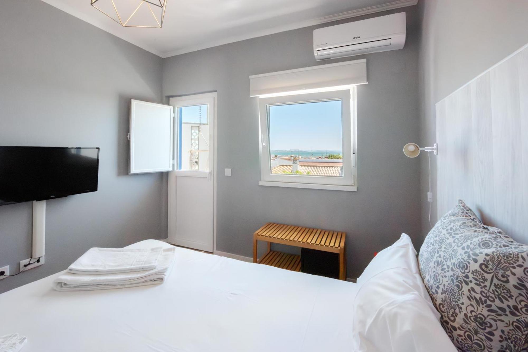 Bed and breakfast Uptown Lagos